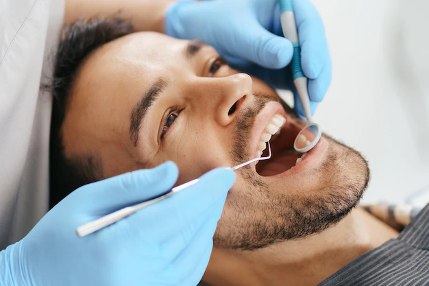 Dental Implant Benefits